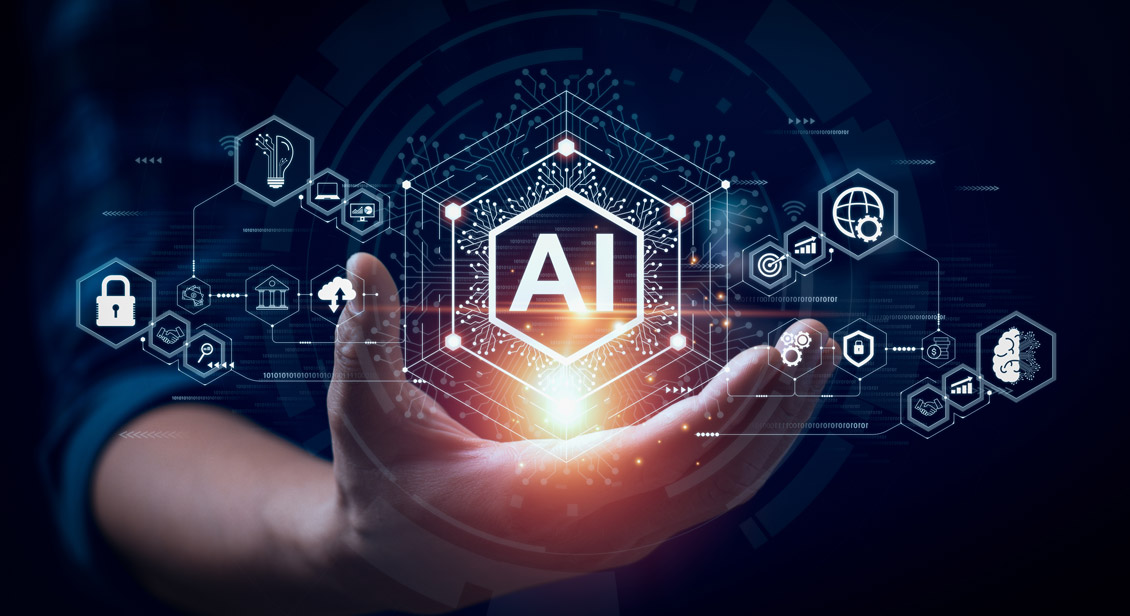 The Future of AI